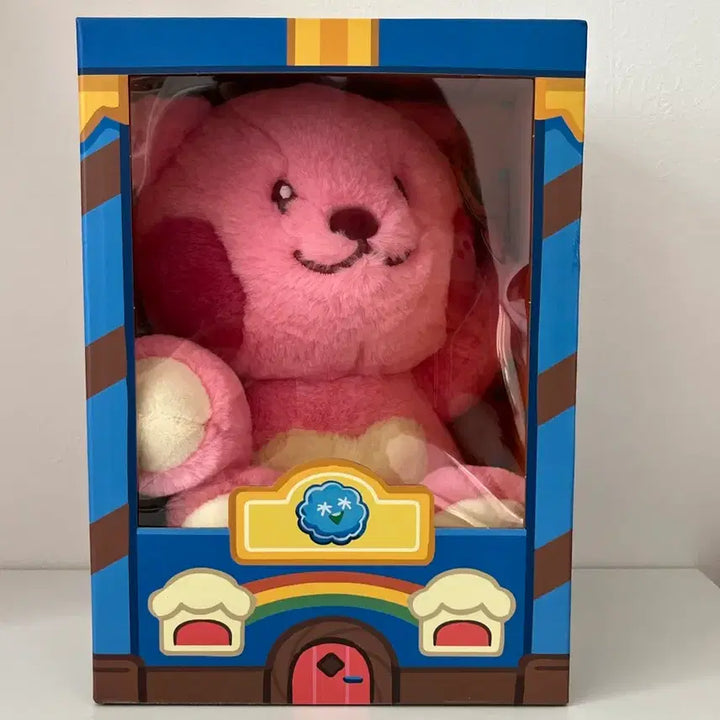 [BUNJANG] Cookie Run Kingdom Jelly Bear Plush Doll / 쿠키런 킹덤 젤리곰 인형 새상품