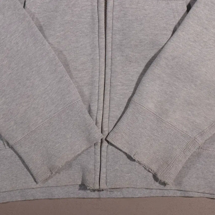 [BUNJANG] Avirex Japan Printed Hoodie Zip-up / 아비렉스 재팬 프린팅 후드집업 C235