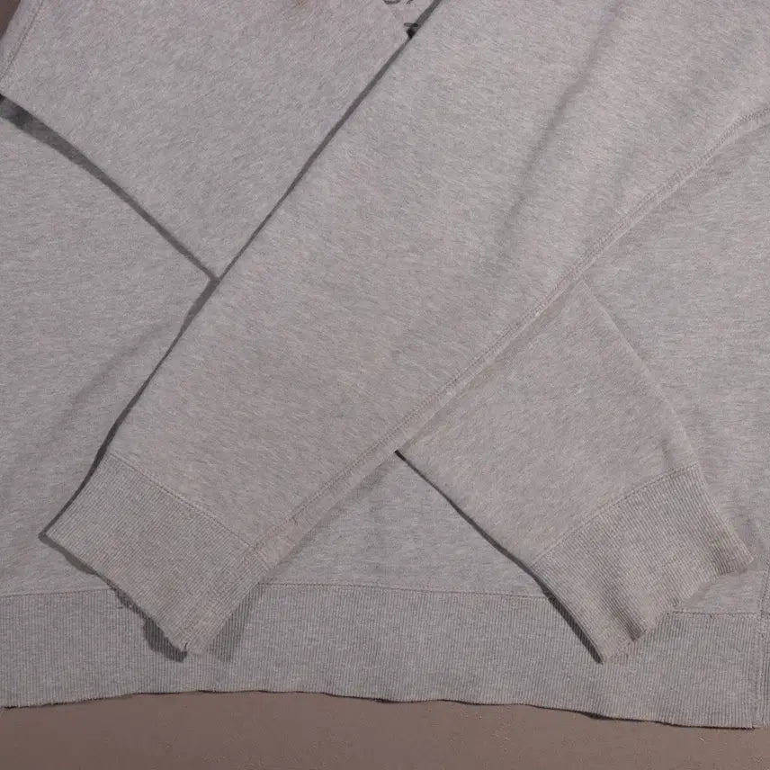 [BUNJANG] Avirex Japan Printed Hoodie Zip-up / 아비렉스 재팬 프린팅 후드집업 C235