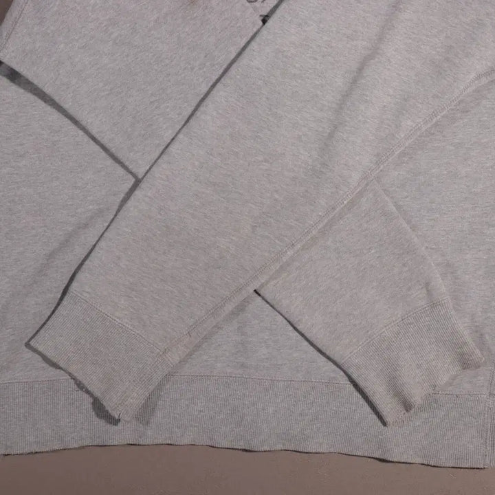 [BUNJANG] Avirex Japan Printed Hoodie Zip-up / 아비렉스 재팬 프린팅 후드집업 C235