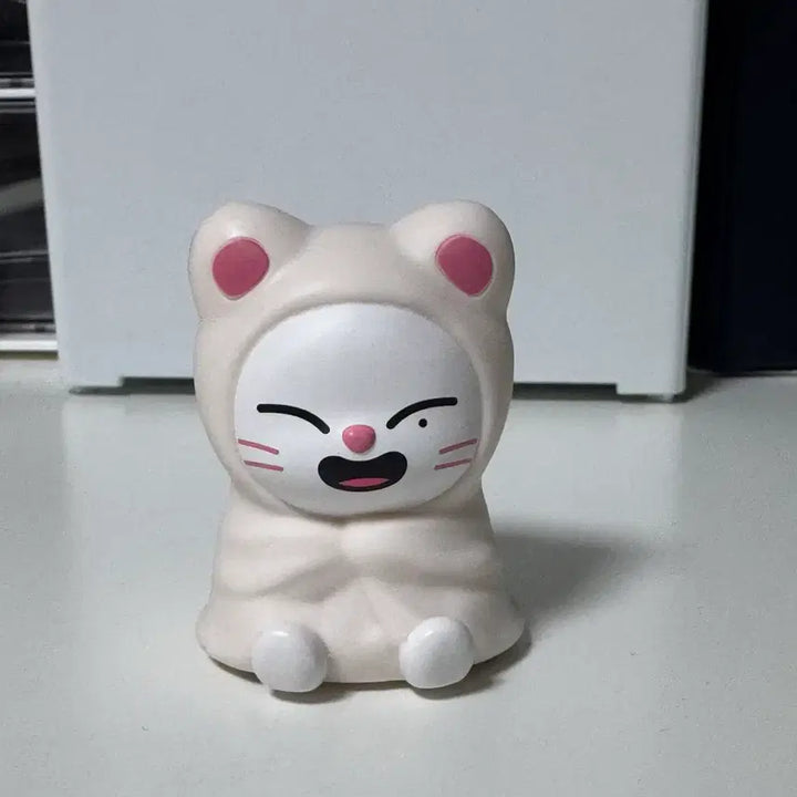 [BUNJANG] ZiniRet Skzoo Light Mascot Gacha Mood Lamp / 지니렛 스키주 라이트 마스코트 가챠 무드등