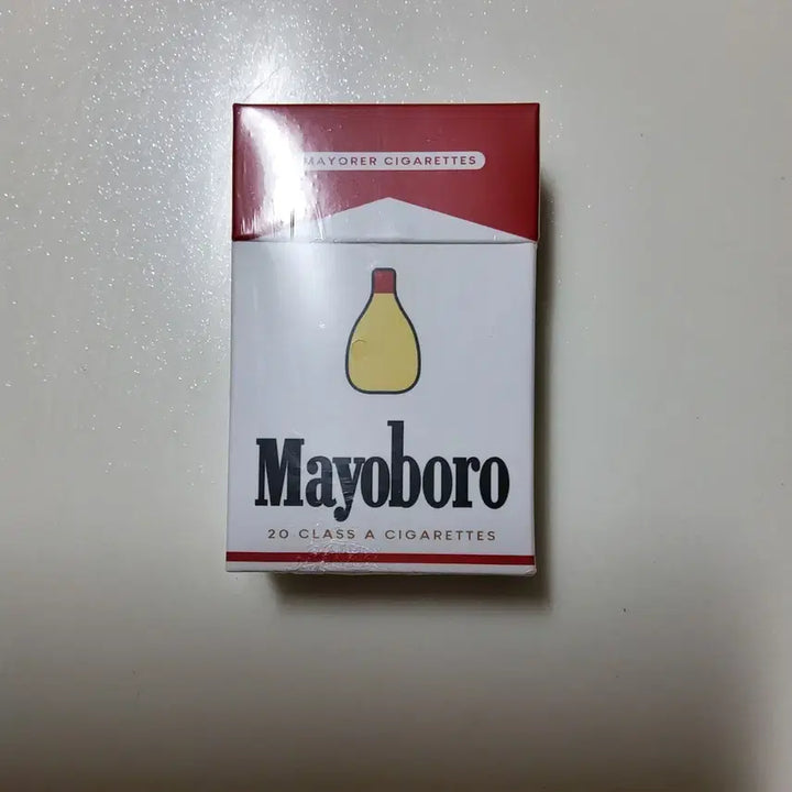 [BUNJANG] Gintama Mayo Box Sealed / 은혼 마요보로 미개봉