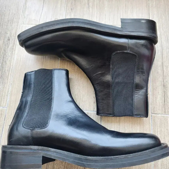 [BUNJANG] Lost Garden Max Sneakers / 로스트가든 막스(Max) (260)