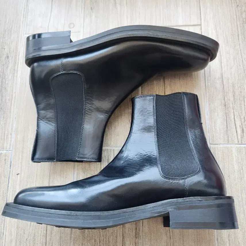 [BUNJANG] Lost Garden Max Sneakers / 로스트가든 막스(Max) (260)