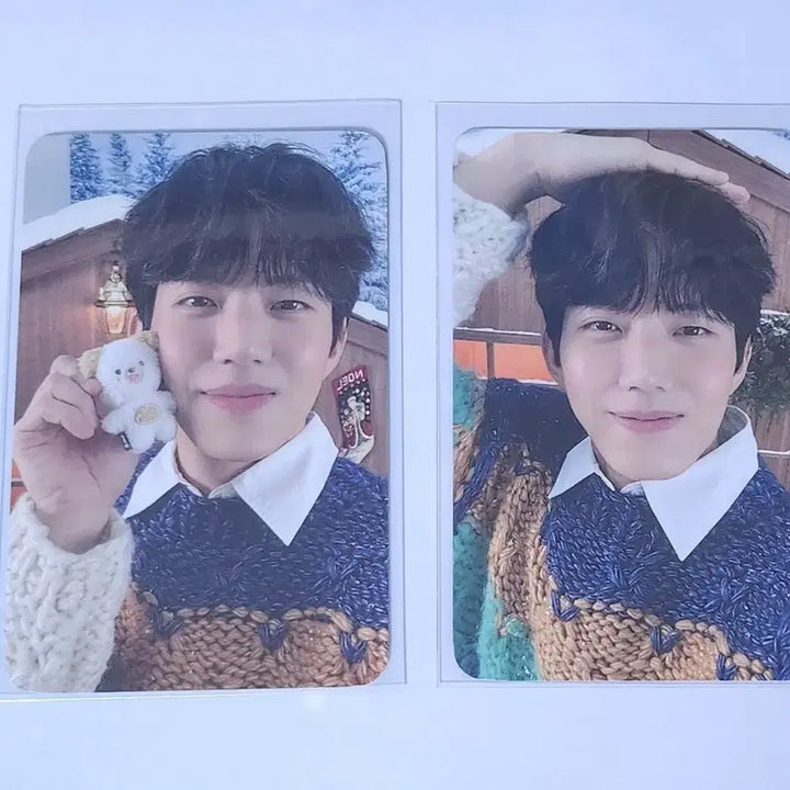 [BUNJANG] Day6 Dowoon 2024 Concert Offline Bundle Set Photocard / 일괄) 데이식스 도운 24클콘 오프라인 4만원포카