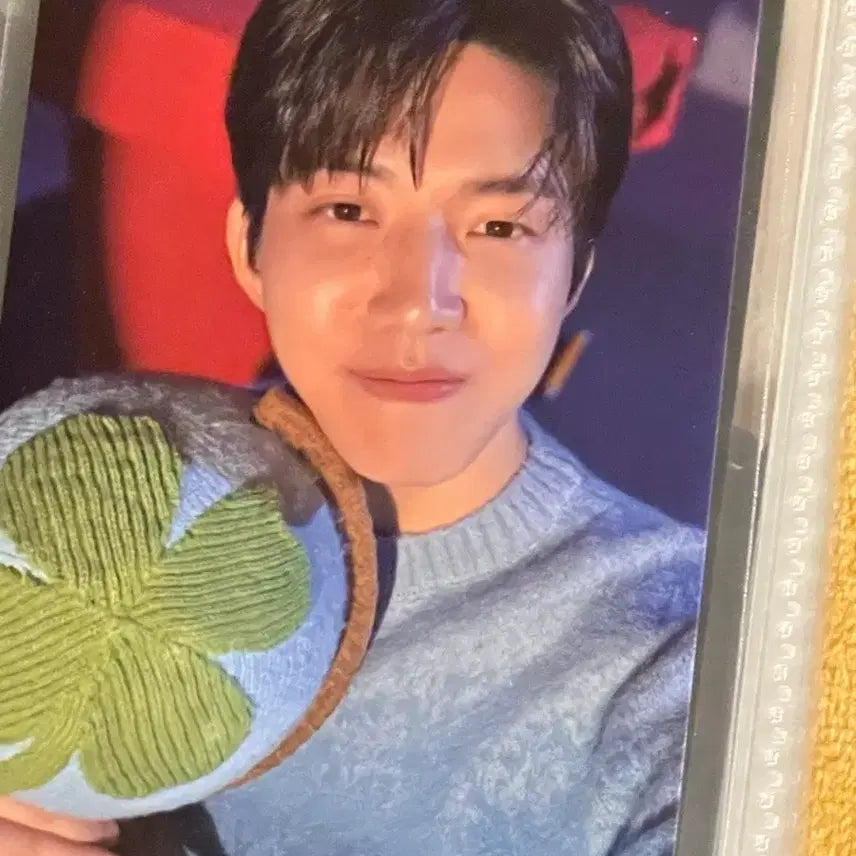 [BUNJANG] Day6 Dowoon Offline Photocard / 데이식스 25클콘 엠디 5만원 특전 오프라인 도운 포카