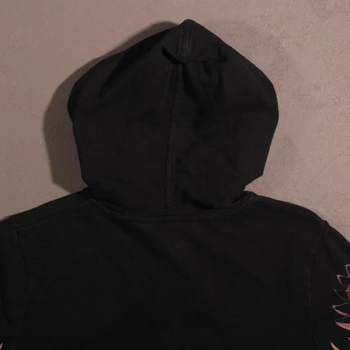 [BUNJANG] Harley Davidson Oriental Hooded Zip-up Jacket / 00s 할리데이비슨 오리엔탈 후드집업 C236