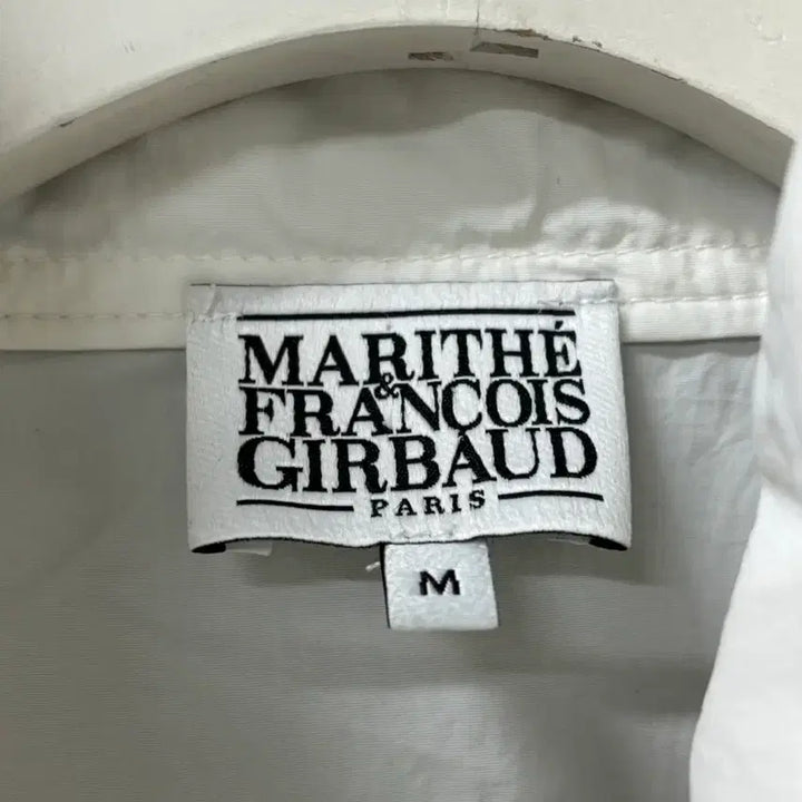 [BUNJANG] Marithe Francois Girbaud Anorak Windbreaker Jacket / 마리떼 프랑소와 저버 아노락 바람막이