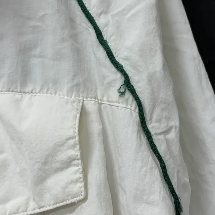 [BUNJANG] Marithe Francois Girbaud Anorak Windbreaker Jacket / 마리떼 프랑소와 저버 아노락 바람막이