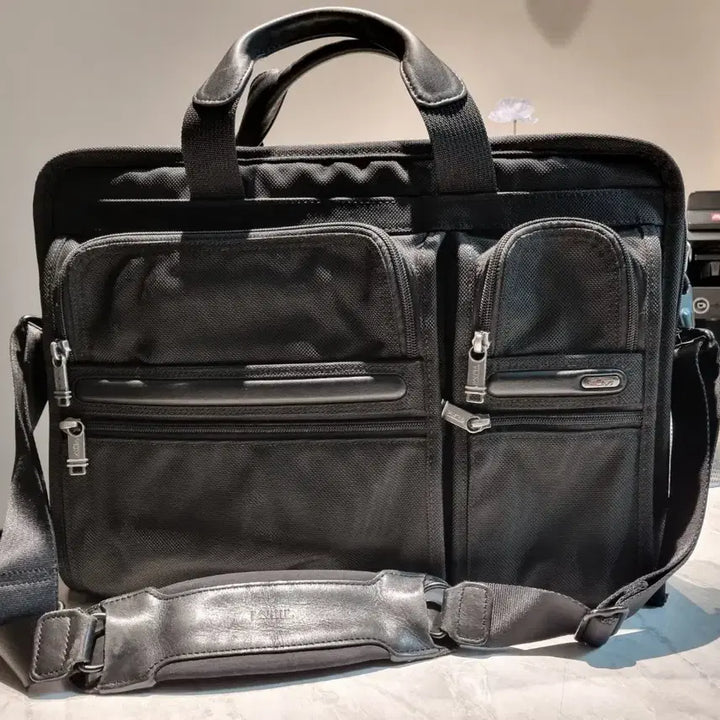 [BUNJANG] Tumi Briefcase / 투미 서류 가방
