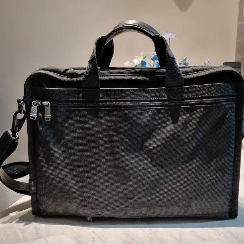 [BUNJANG] Tumi Briefcase / 투미 서류 가방