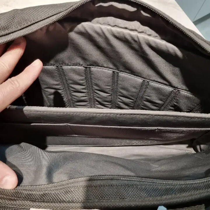 [BUNJANG] Tumi Briefcase / 투미 서류 가방