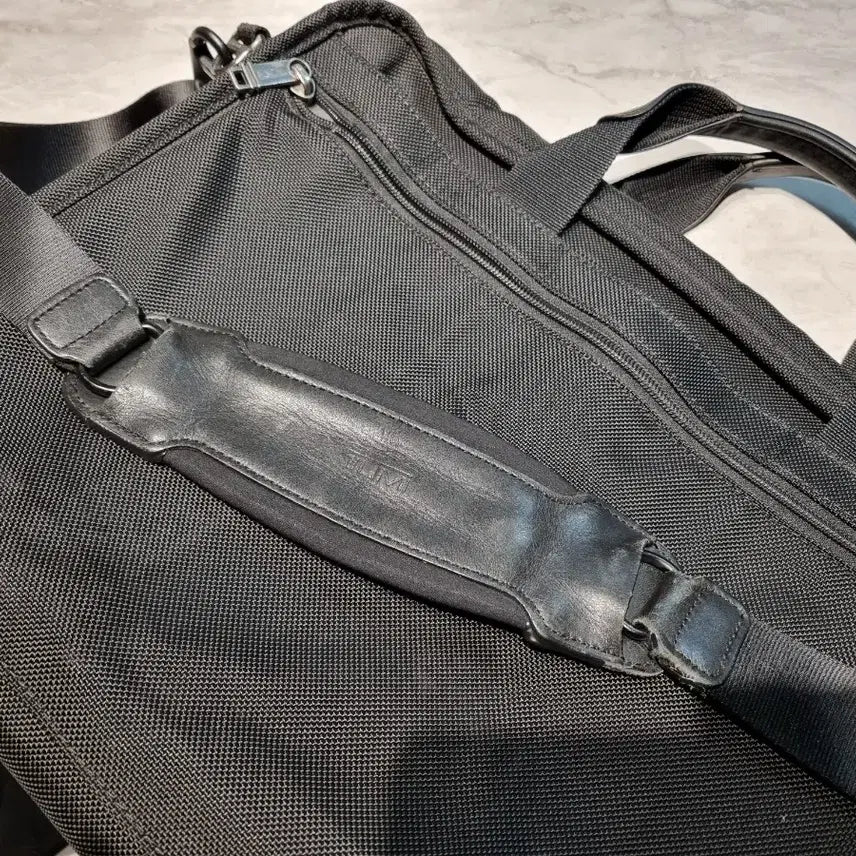 [BUNJANG] Tumi Briefcase / 투미 서류 가방
