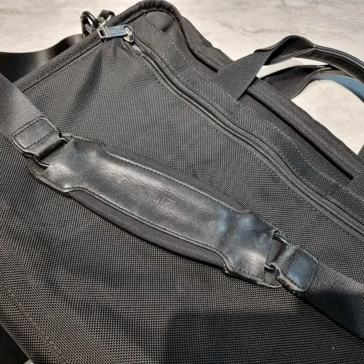 [BUNJANG] Tumi Briefcase / 투미 서류 가방