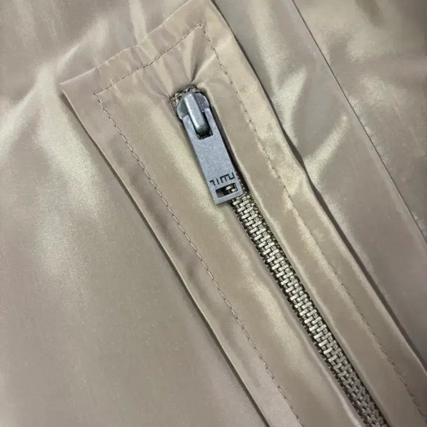 [BUNJANG] Time Half Trench Coat Size 82 / 타임 하프 트렌치코트 82