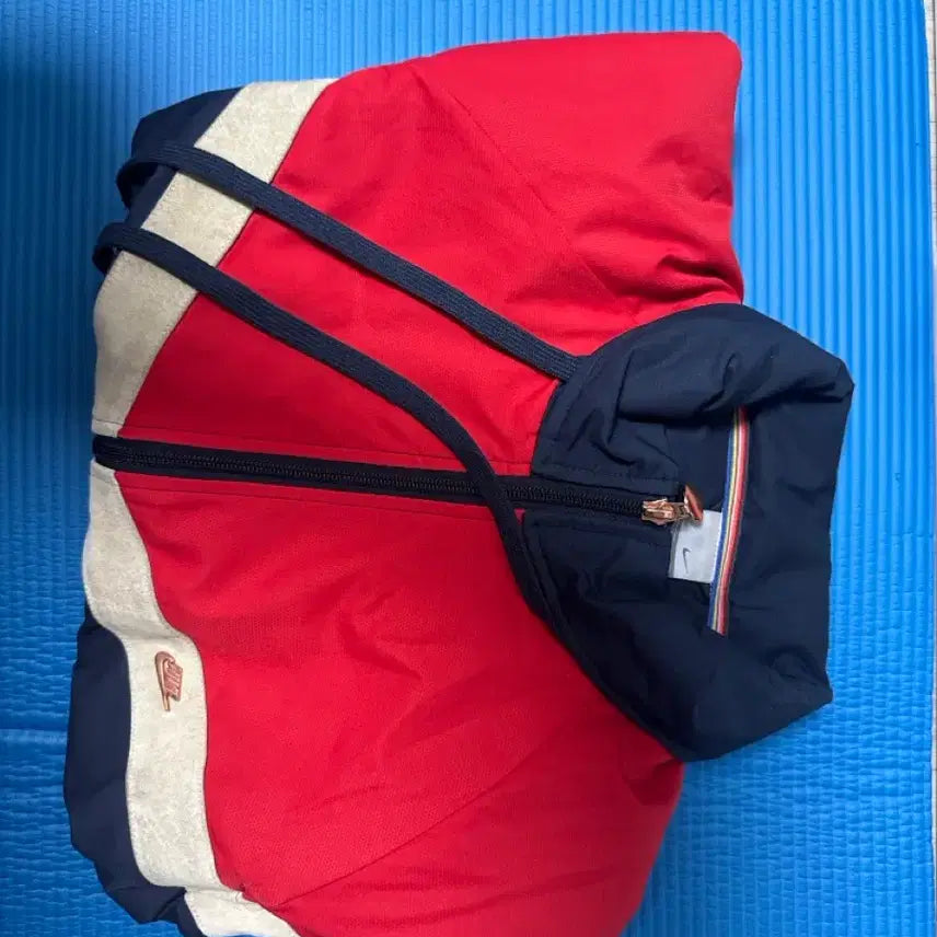 [BUNJANG] Byul2samshop Nike Windbreaker / 별이삼샵 나이키 바람막이 팝니다