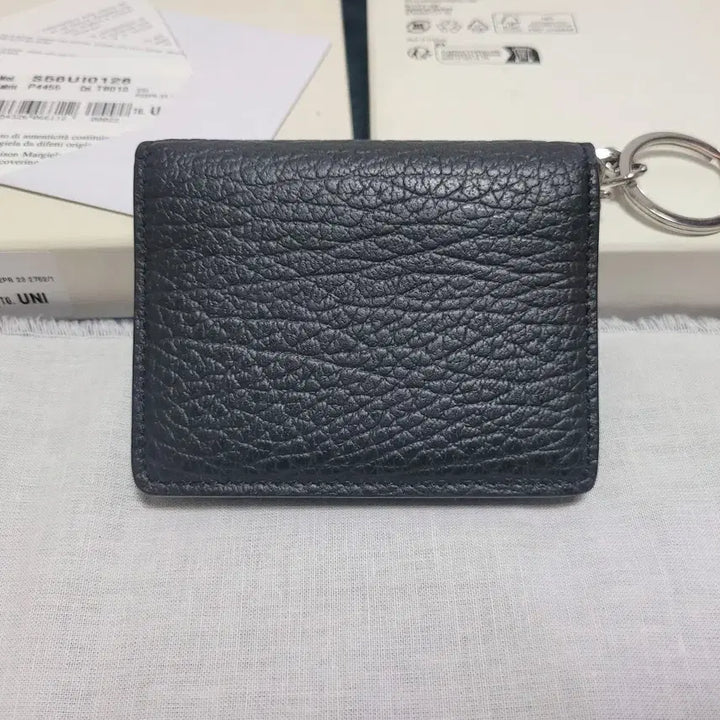 [BUNJANG] Maison Margiela Keyring Card Wallet / [정품/새상품급]메종마르지엘라 키링 카드지갑