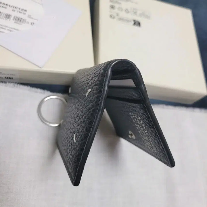 [BUNJANG] Maison Margiela Keyring Card Wallet / [정품/새상품급]메종마르지엘라 키링 카드지갑