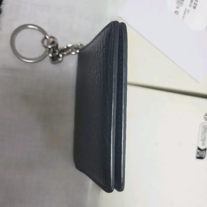 [BUNJANG] Maison Margiela Keyring Card Wallet / [정품/새상품급]메종마르지엘라 키링 카드지갑