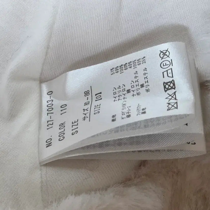 [BUNJANG] Liz Lisa Pink Fur Poncho Cape / 리즈리사 핑크 퍼 판초 케이프 판매합니다