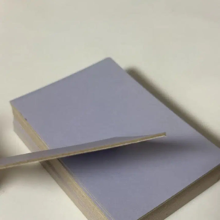 [BUNJANG] Photocard Protective Sleeves (Paper) 20 pcs / 포토카드 포장 용품 (안전 종이?) 20장