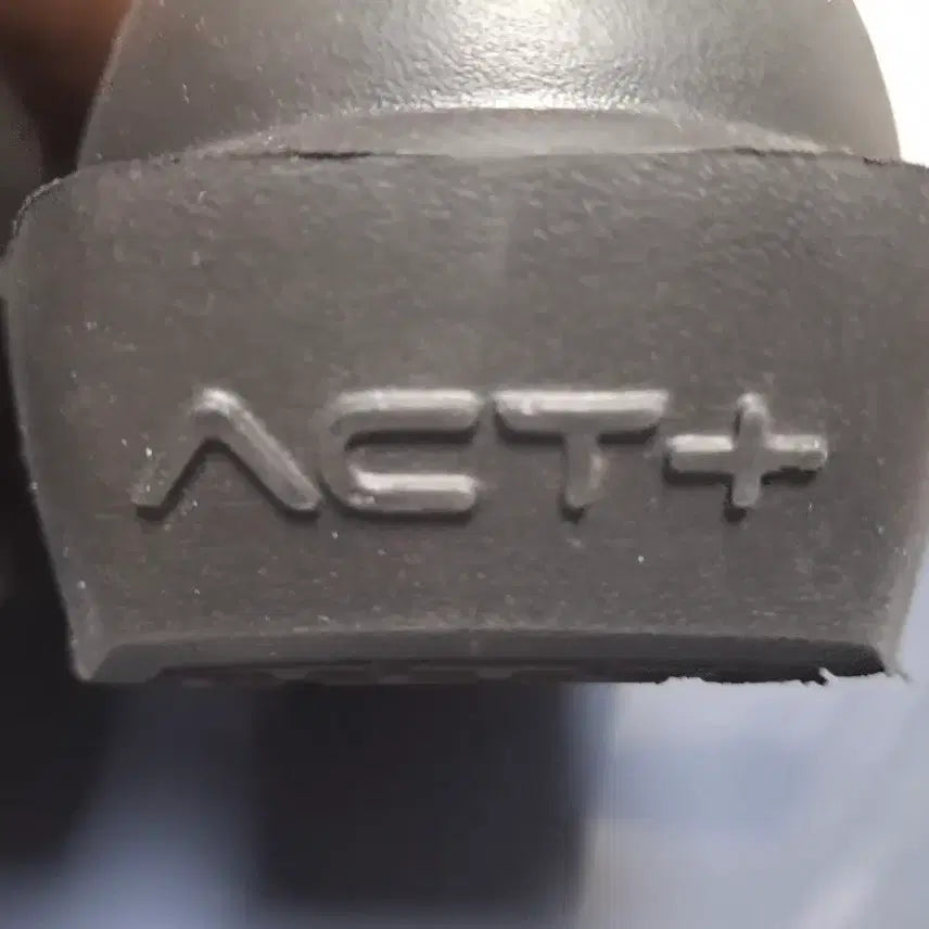 [BUNJANG] ACT Slippers 280-285mm / ACT 슬리퍼 280~285mm