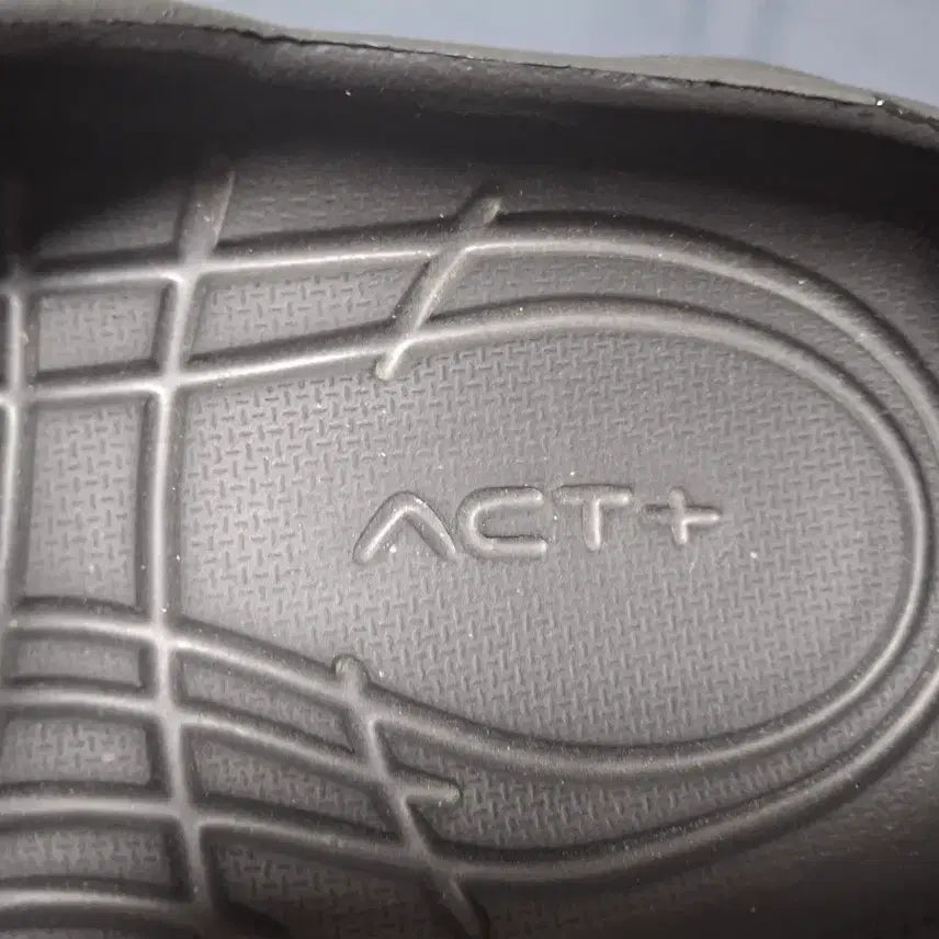 [BUNJANG] ACT Slippers 280-285mm / ACT 슬리퍼 280~285mm