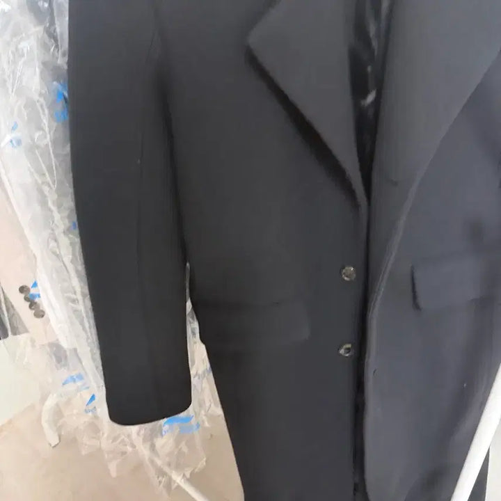 [BUNJANG] ZARA x Ader Error Coat / 자라X아더에러 코트