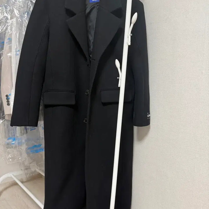 [BUNJANG] ZARA x Ader Error Coat / 자라X아더에러 코트