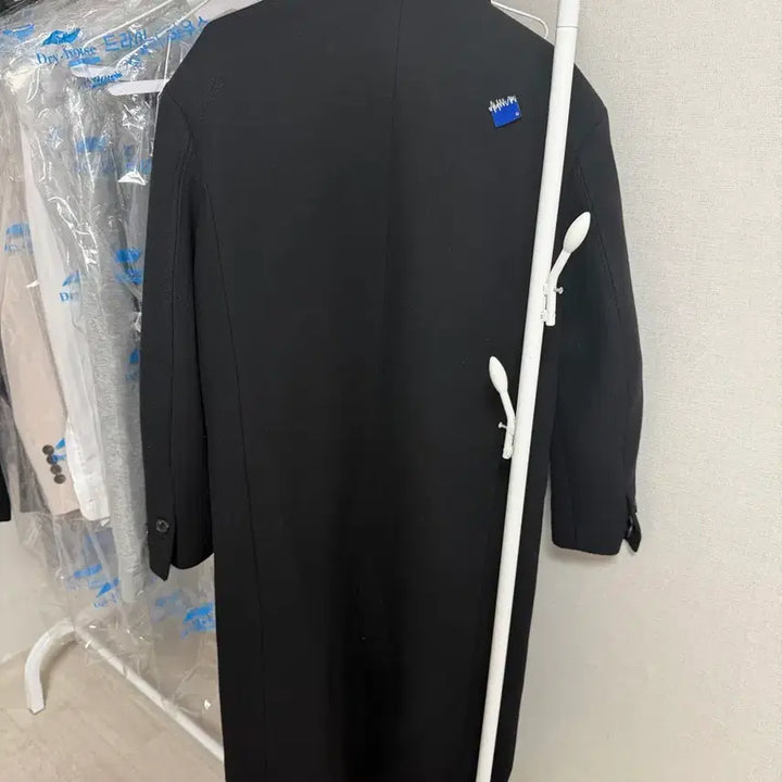 [BUNJANG] ZARA x Ader Error Coat / 자라X아더에러 코트