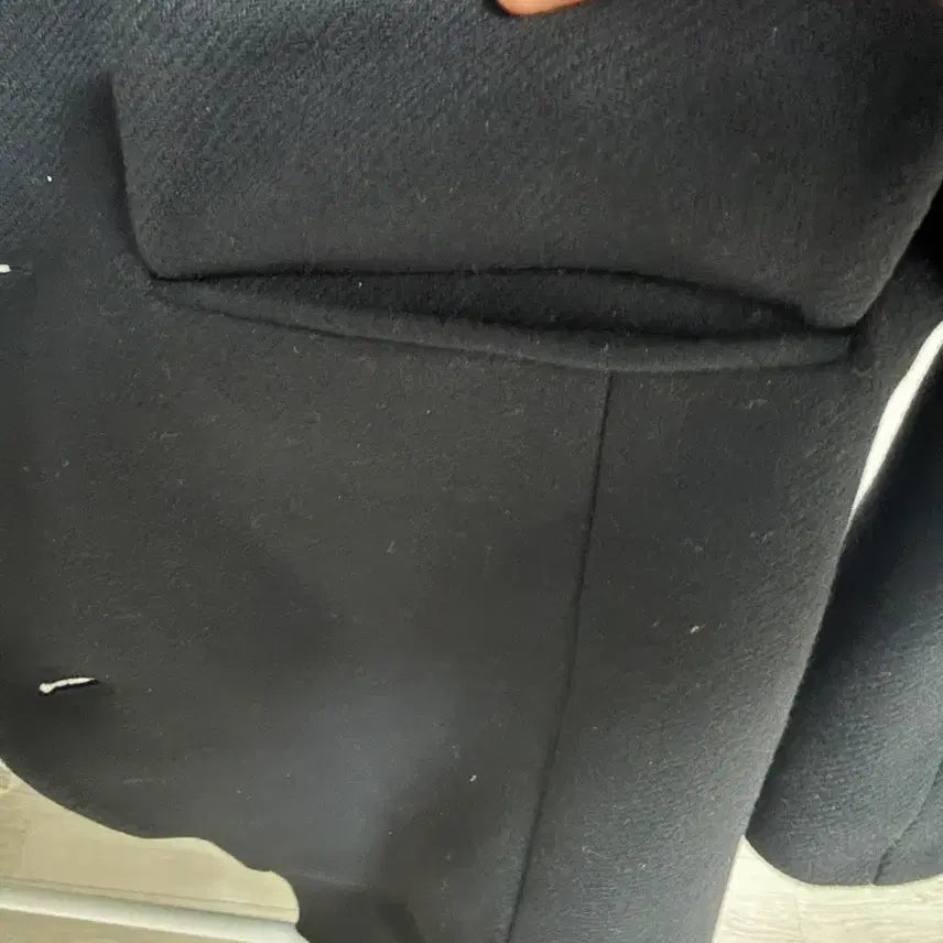 [BUNJANG] ZARA x Ader Error Coat / 자라X아더에러 코트