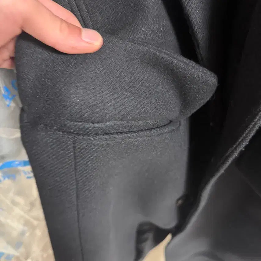 [BUNJANG] ZARA x Ader Error Coat / 자라X아더에러 코트