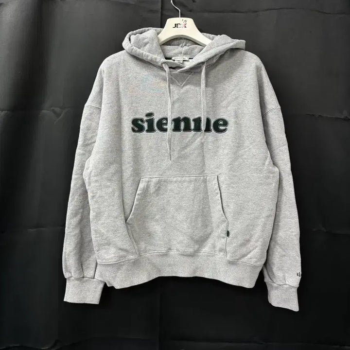 [BUNJANG] Sienne Authentic Hoodie / 시엔느 정품 후드티