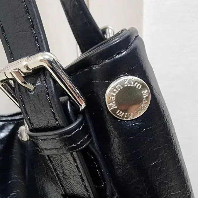 [BUNJANG] Matinkim Stud Point Large Shoulder Bag / 새상품 마뗑킴 스터드 포인트 라지 숄더백