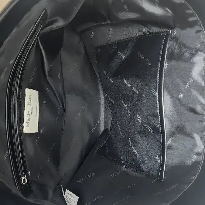 [BUNJANG] Matinkim Stud Point Large Shoulder Bag / 새상품 마뗑킴 스터드 포인트 라지 숄더백