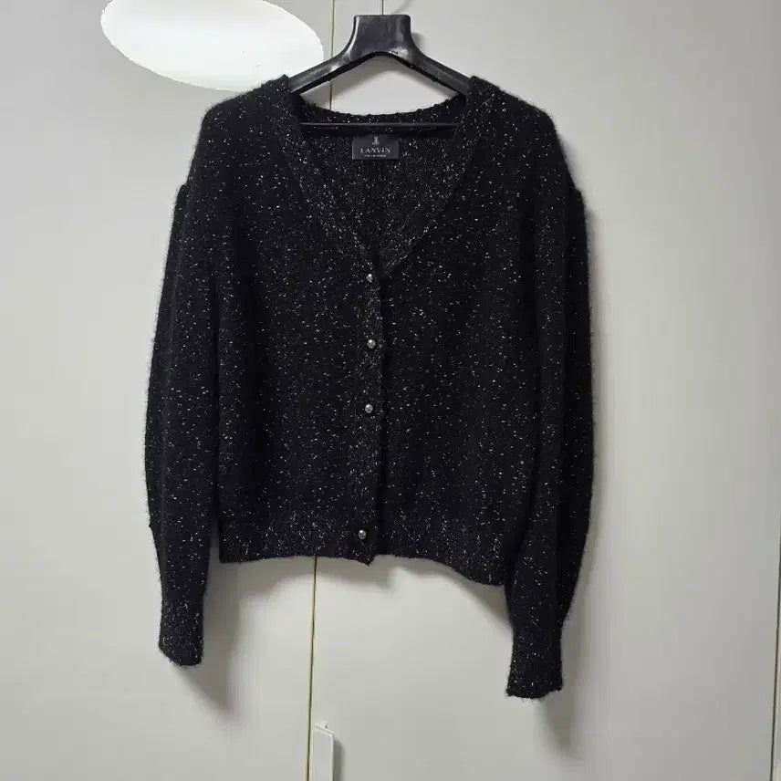 [BUNJANG] Lanvin Cardigan / 랑방 가디건. 한섬 (주말할인)