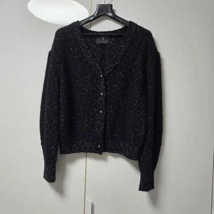 [BUNJANG] Lanvin Cardigan / 랑방 가디건. 한섬 (주말할인)