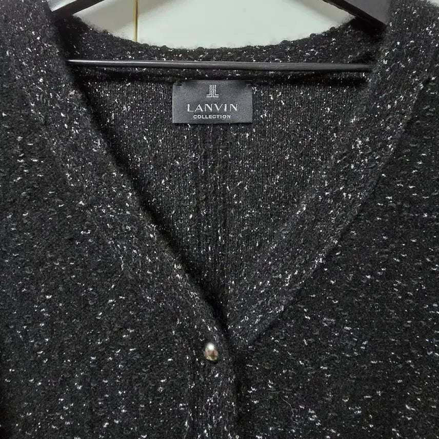 [BUNJANG] Lanvin Cardigan / 랑방 가디건. 한섬 (주말할인)