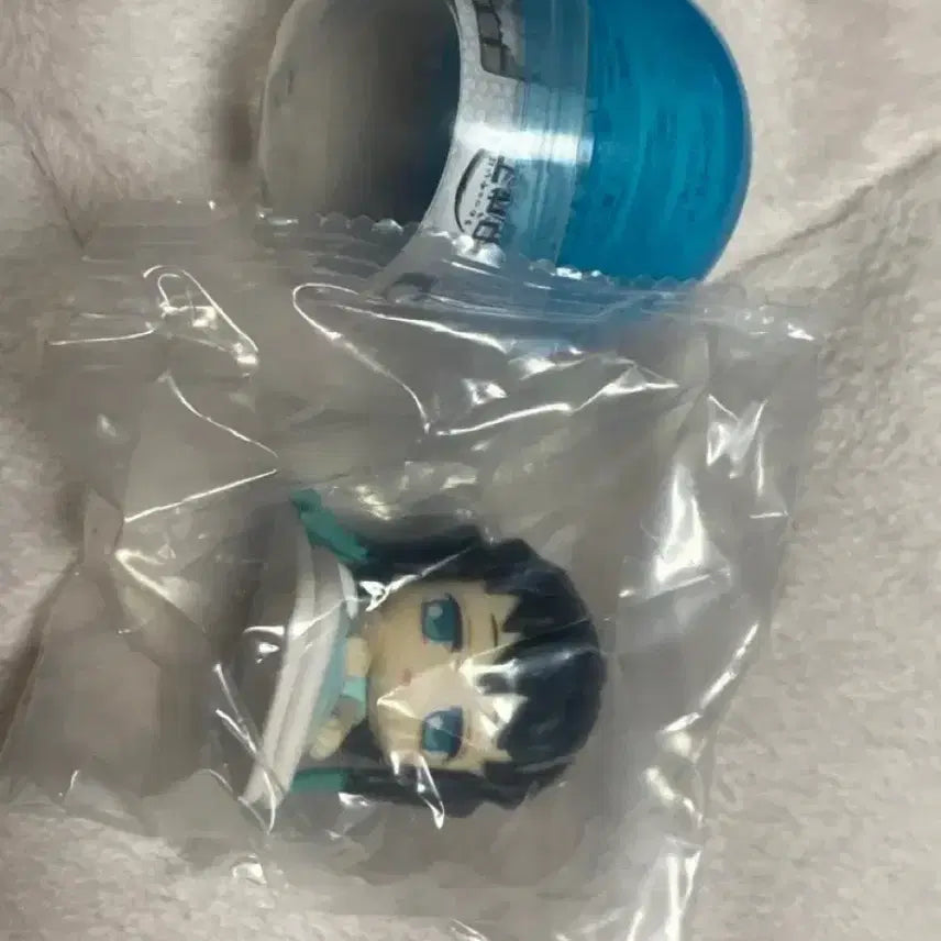 [SOLD OUT] 미개봉) 무이치로 set 무이치로 오네무탄 + 무이치로 이치방쿠지키링