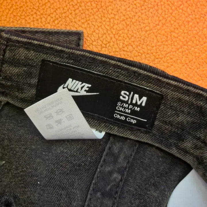 [BUNJANG] Nike Cap / (새상품) 나이키 모자