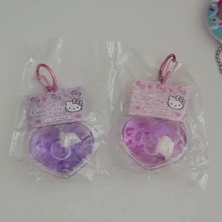[SOLD OUT] 산리오 헬로키티 오일 키링