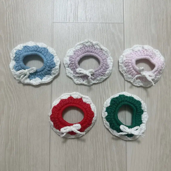 [BUNJANG] PLAVE Mmemimu Doll Bundle Set / 플레이브 므메미무 인형, 모자, 케이프 일괄 판매