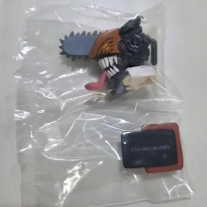 [BUNJANG] Chainsaw Man Onemutan Gacha / 체인소맨 가챠 오네무탄