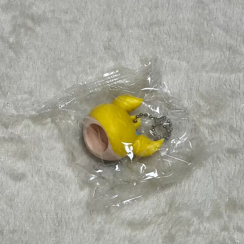 [BUNJANG] Powerpuff Girls Bubbles Lip Balm Cap / 파워퍼프걸 캡 챰 버블스 립밤 뚜껑