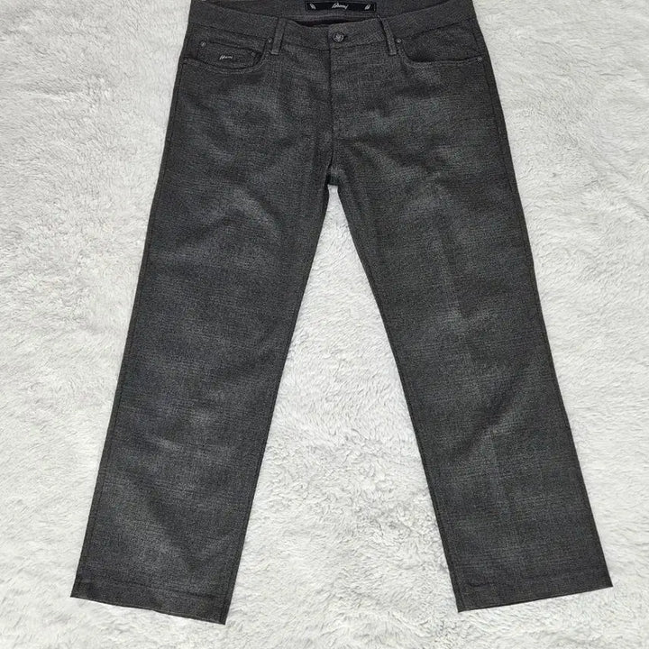 [BUNJANG] Brioni Denim Collection Stretch Pants / 브리오니 데님 컬렉션 스트레치 팬츠