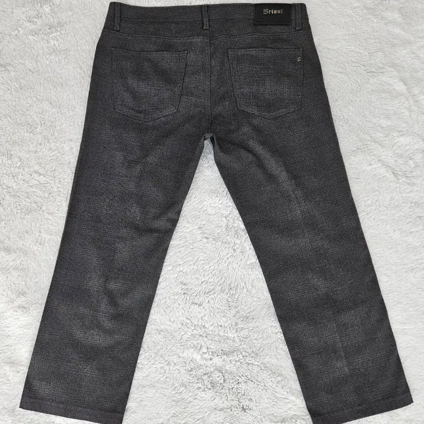 [BUNJANG] Brioni Denim Collection Stretch Pants / 브리오니 데님 컬렉션 스트레치 팬츠