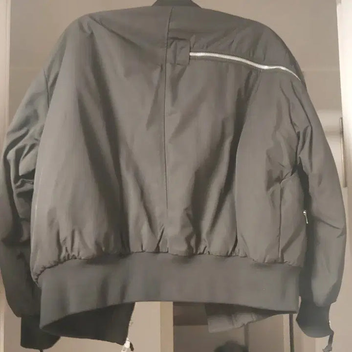 [BUNJANG] Grails Bomber Jacket / 그레일즈 항공점퍼