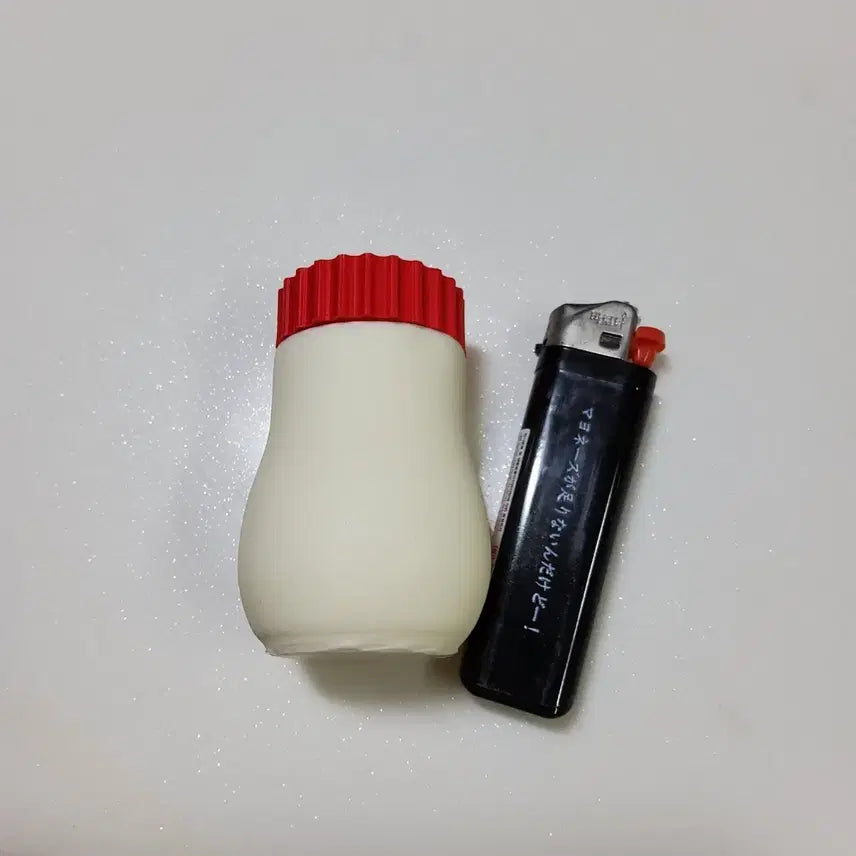 [BUNJANG] Gintama Hijikata Mayoraiter Mayoboro Lighter / 은혼 마요라이터 히지카타 마요보로