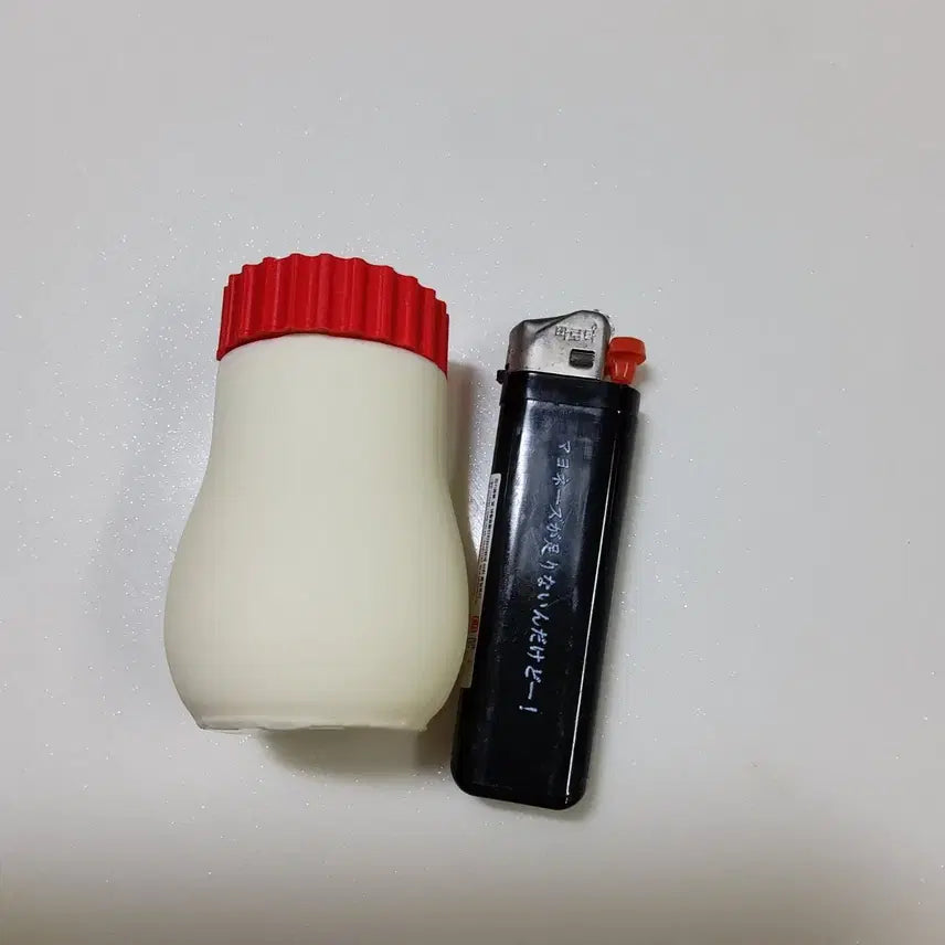 [BUNJANG] Gintama Hijikata Mayoraiter Mayoboro Lighter / 은혼 마요라이터 히지카타 마요보로