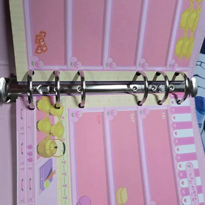 [BUNJANG] Avatar Star Shu Diary / 아바타스타 슈 다이어리